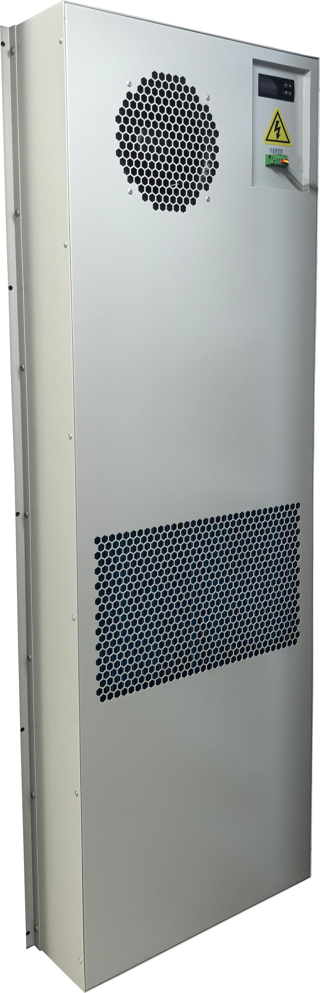 QHE系列空气热交换器