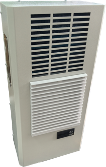 QEC系列通用型工业电气柜制冷机